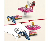 LEGO Ninjago 71824 Smoczy spinner Spinjitzu Sory - 1284127 - zdjęcie 5